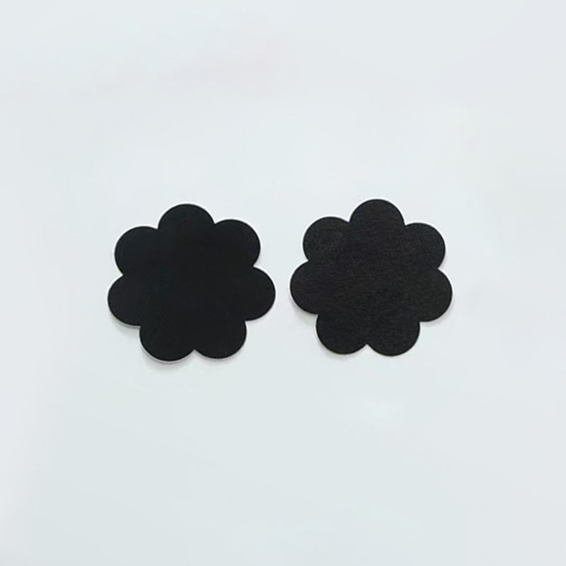 Non-Woven Fabric Disposable Nipple Covers