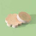 Non-Woven Fabric Disposable Nipple Covers