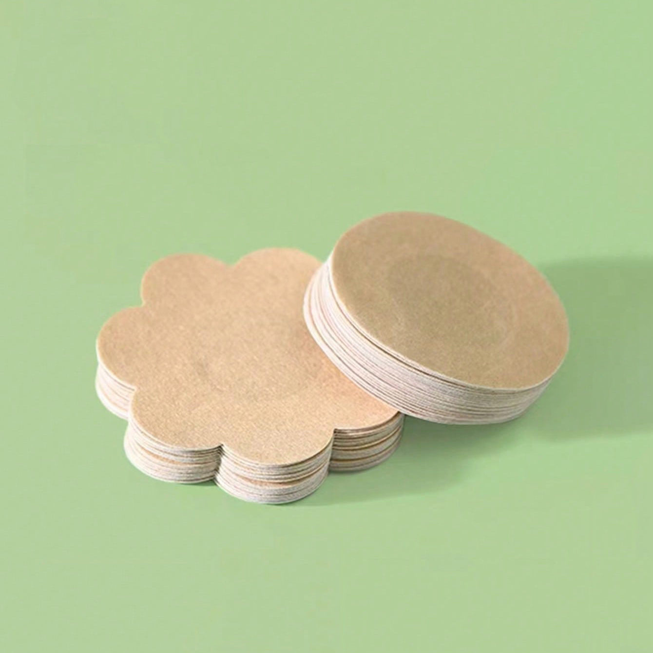 Non-Woven Fabric Disposable Nipple Covers