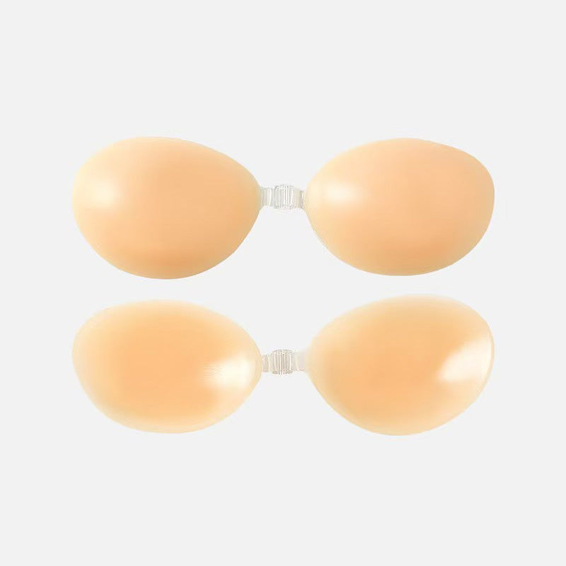 Silicone — Sutiã Adesivo Extra Grande — Bojo para Sutiã — Push-Up
