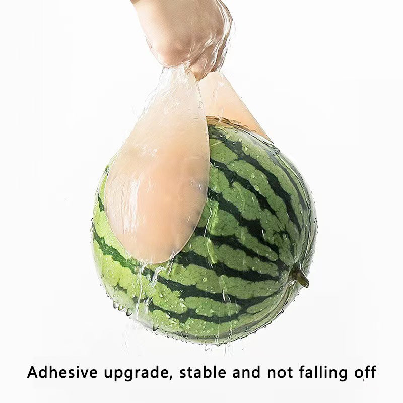 Silicone — Extra-Large Adhesive Bra — Bra Pads — Push-Up