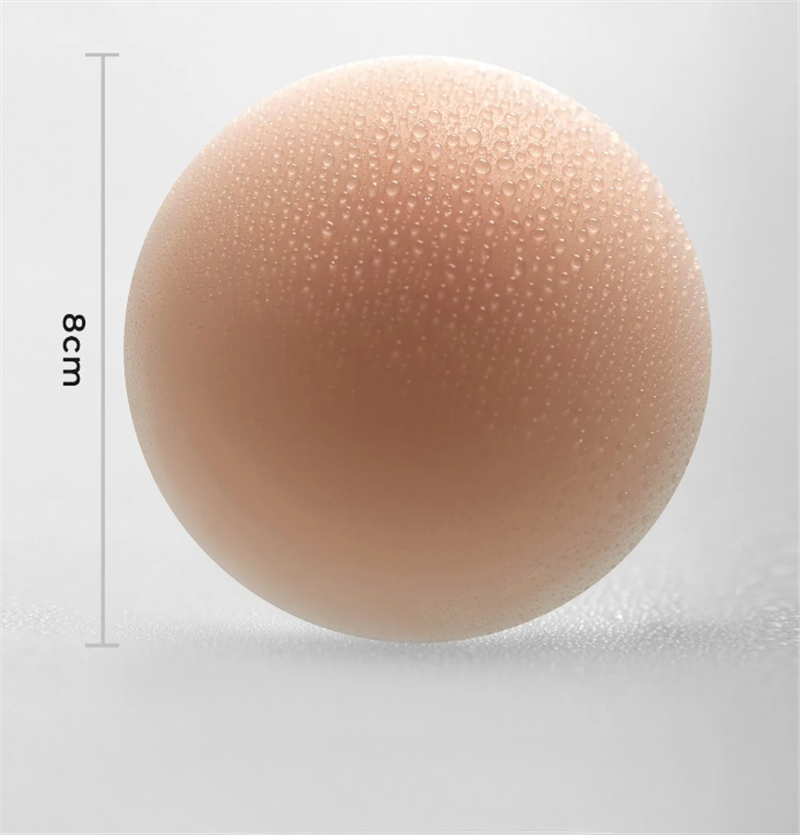 Premium Seamless Silicone Nipple Covers – Invisible Reusable Pasties