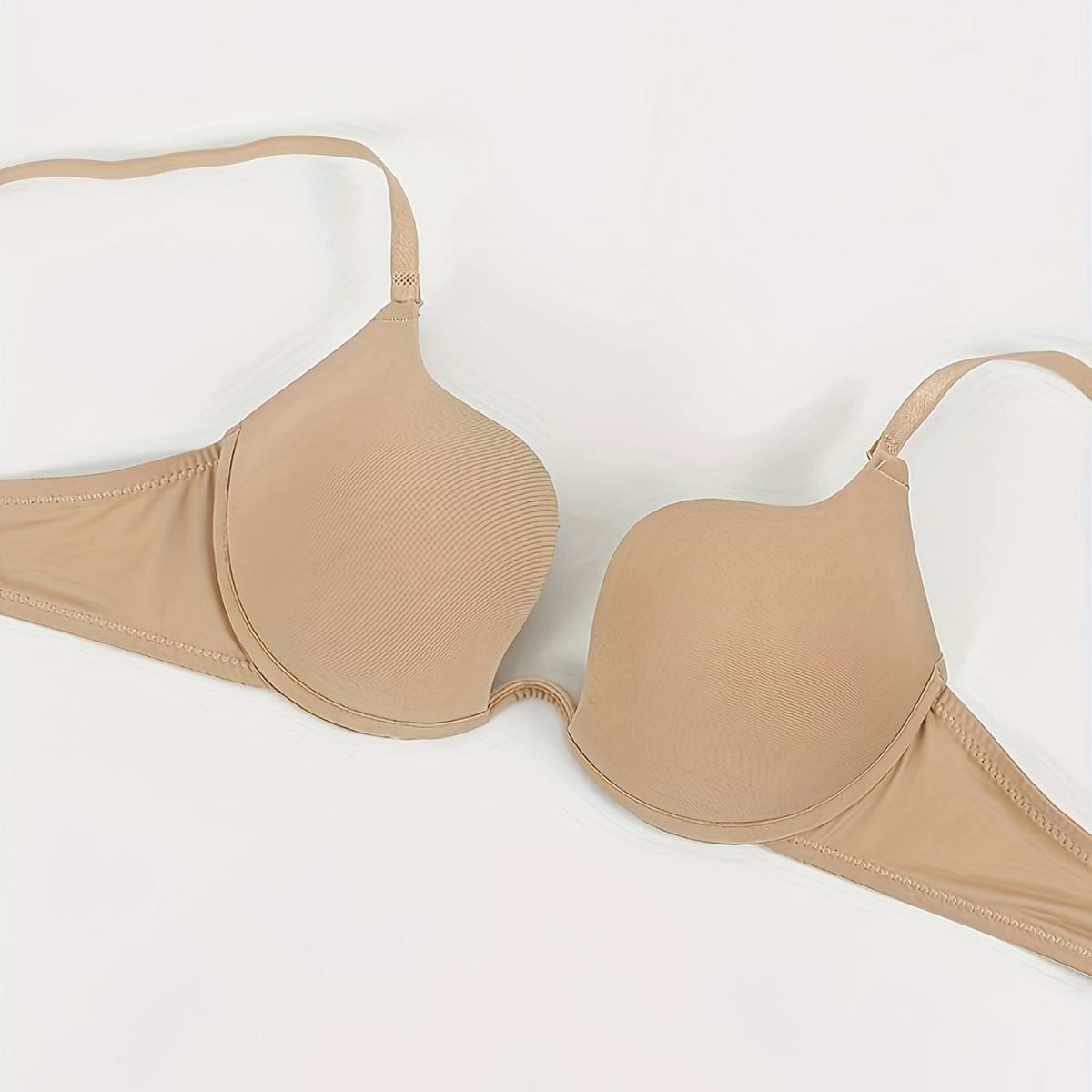 Push-up — Fabric — Lingerie — Breast Pasties