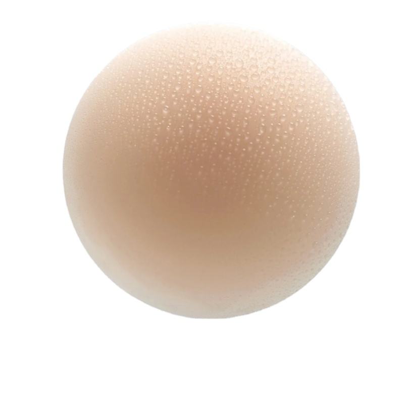 Premium Seamless Silicone Nipple Covers – Invisible Reusable Pasties