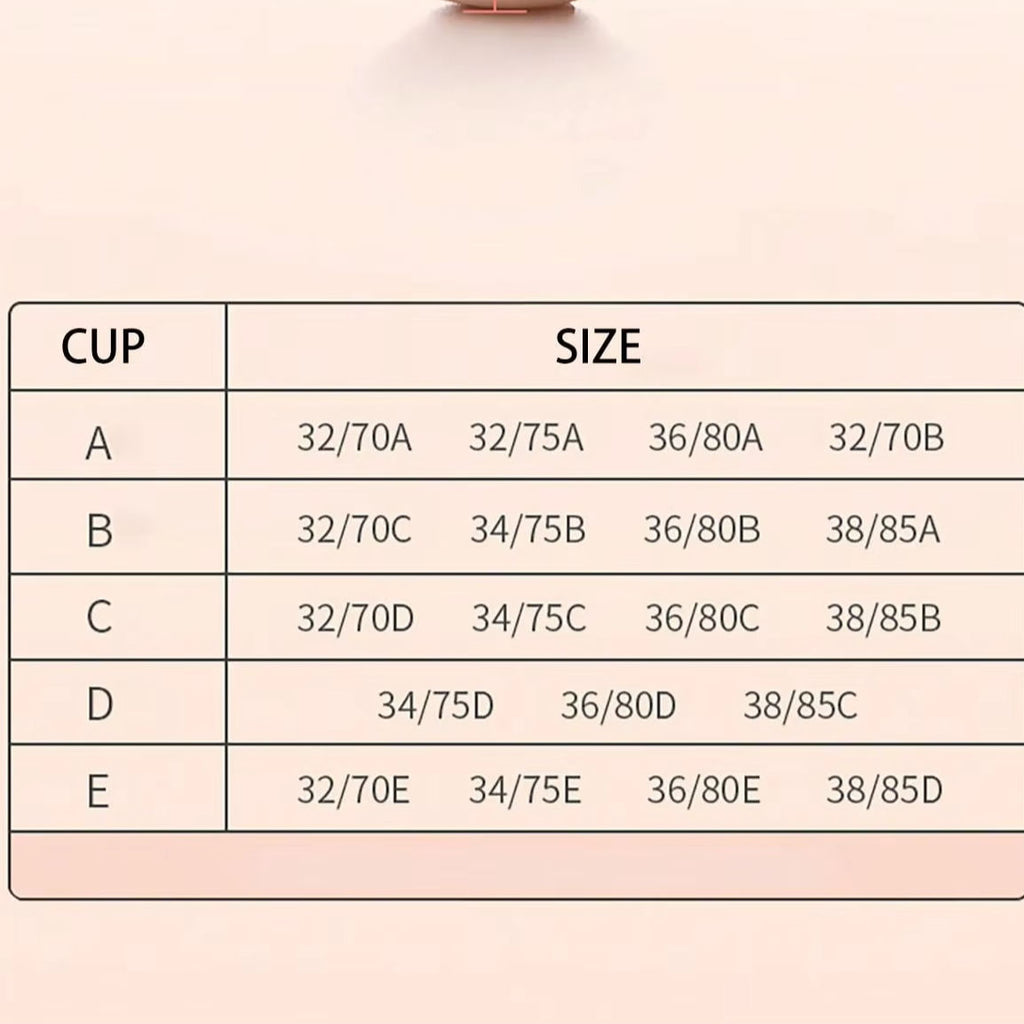 Premium 6cm Ultra-Thick Bra Pads - Extreme Push-Up Round "Mantou" Bra Inserts