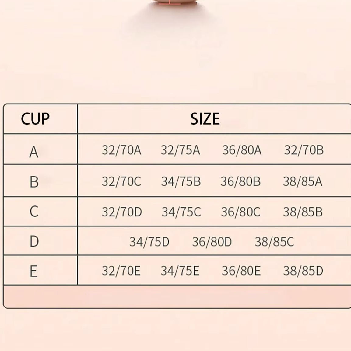 Premium 6cm Ultra-Thick Bra Pads - Extreme Push-Up Round "Mantou" Bra Inserts