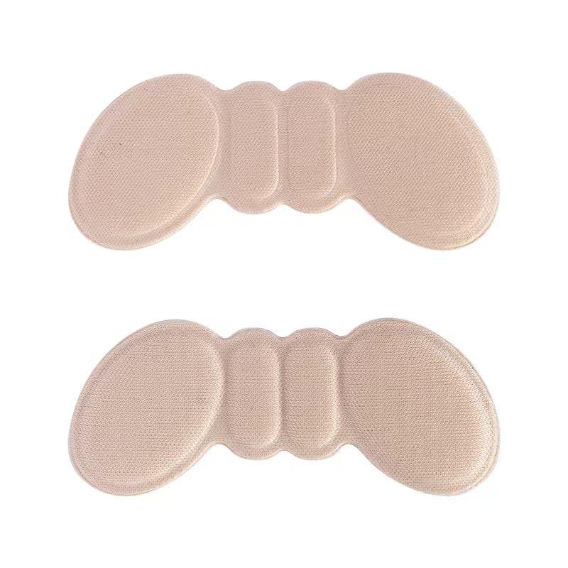 Premium High Heel Cushion Pads - Anti-Wear Invisible Heel Grip Liners