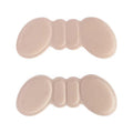 Premium High Heel Cushion Pads - Anti-Wear Invisible Heel Grip Liners