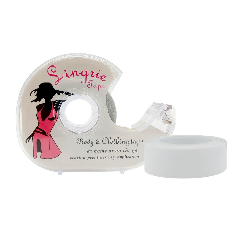 Disposable Anti-Exposure Tape