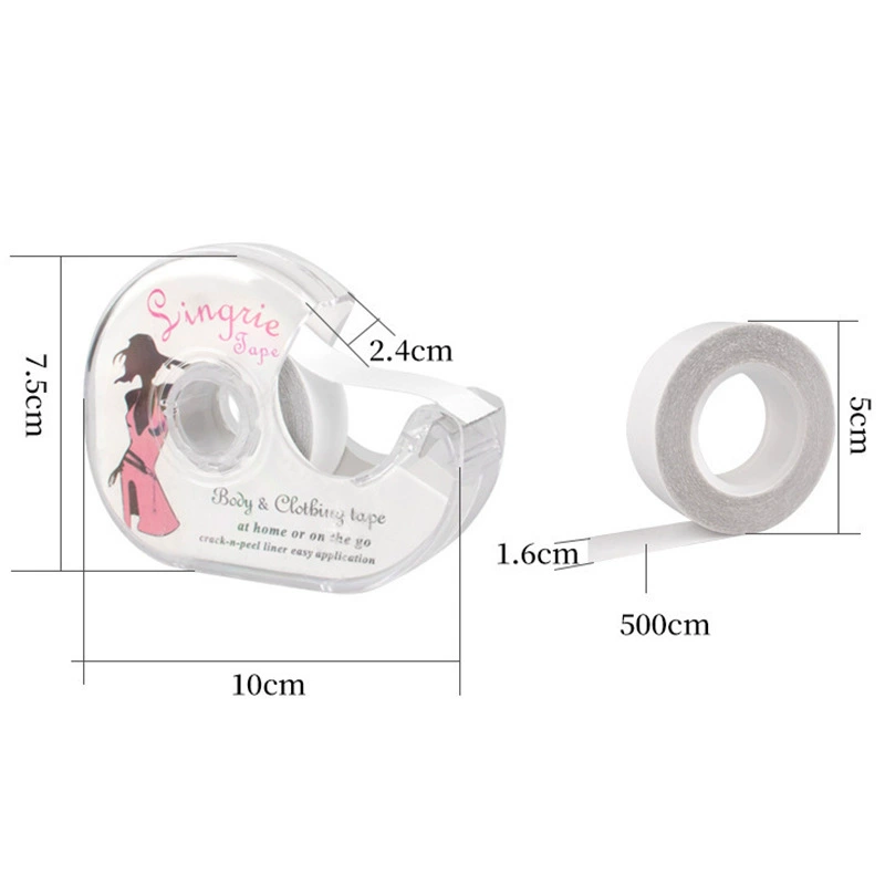 Disposable Anti-Exposure Tape