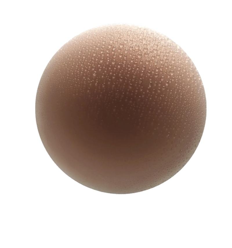 Premium Seamless Silicone Nipple Covers – Invisible Reusable Pasties