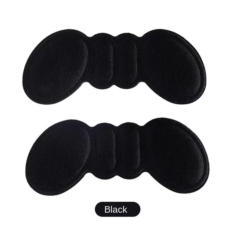 Premium High Heel Cushion Pads - Anti-Wear Invisible Heel Grip Liners