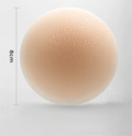Premium Seamless Silicone Nipple Covers – Invisible Reusable Pasties