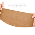 Premium Anti-Chafing Thigh Patches - Invisible Waterproof Inner Thigh Tape