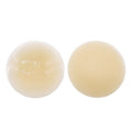 Silicone Solid Nipple Covers — Adhesive-Free