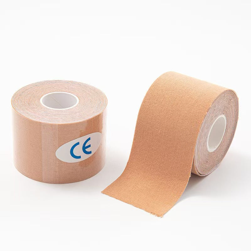 Non-woven Fabric — Strapless — Fabric Bandage